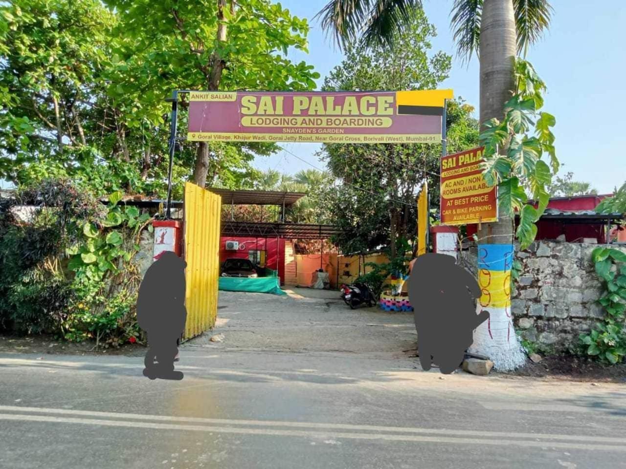 Hotel O Sai Palace - Mumbai — Photos 3